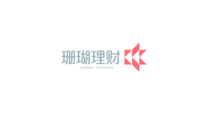 珊瑚理財商標