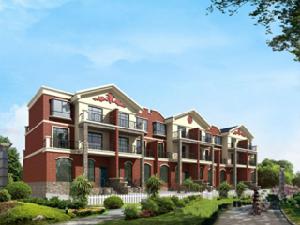 恆傑世博莊園 恆傑世博莊園