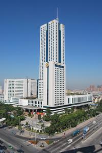 常州嘉華大酒店 常州嘉華大酒店