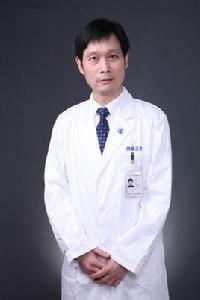 朱暉[復旦大學附屬腫瘤醫院放射診斷科醫師]