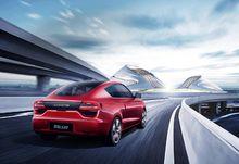 浙江零跑科技有限公司