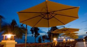 浪漫海岸度假區 浪漫海岸度假區