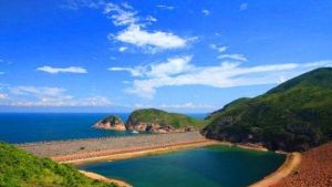 西貢世界地質公園 西貢世界地質公園