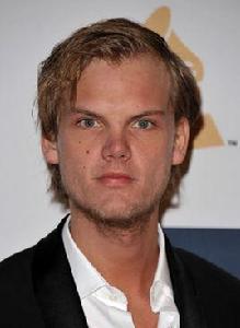 Avicii Avicii