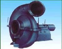 離心鼓風機 離心鼓風機