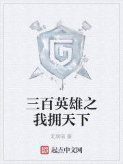 三百英雄之我擁天下 三百英雄之我擁天下