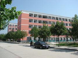 駐馬店開發區高中 駐馬店開發區高中