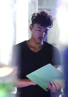 特工艾米拉[2014年徐宏輝執導電影]