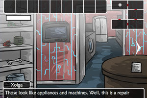 《從夢境中醒來7》