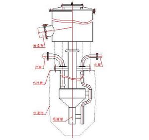 氣力提升機 氣力提升機