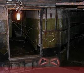 水晶地穴逃生3 水晶地穴逃生3