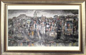 趙俊山[徐悲鴻畫院北京畫院副院長]