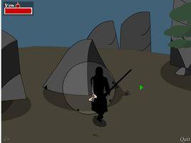 學習劍術 學習劍術