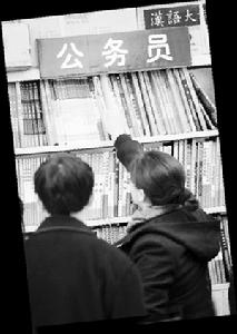 （圖）面試特訓班