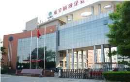 北京索英電氣技術有限公司 北京索英電氣技術有限公司