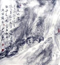 呂仲春作品欣賞