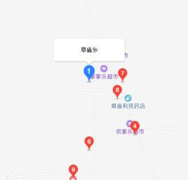 草廟鄉[安徽省合肥市肥東縣草廟鄉]