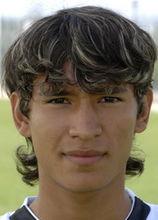 萊昂德羅&middot;馬丁內斯