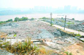 釣魚嘴半島 釣魚嘴半島
