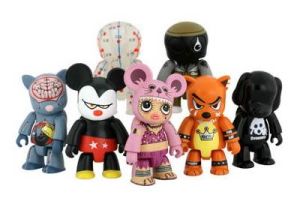 玩具設計師 玩具設計師