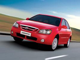 起亞賽拉圖 起亞賽拉圖