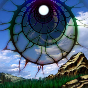 卡牌遊戲中的蟲洞