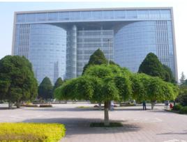 蘭州交通大學圖書館 蘭州交通大學圖書館