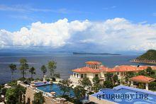 凱旋灣別墅圖集2