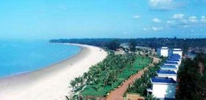 歸州白沙灣 歸州白沙灣