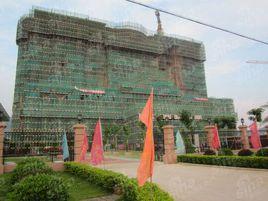 裕通花園 裕通花園