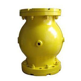 氣動夾管閥 氣動夾管閥