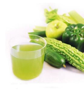 健康養顏五青汁 健康養顏五青汁