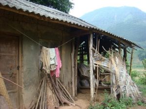 高山寨自然村 高山寨自然村