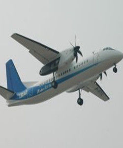 中國新舟600飛機 中國新舟600飛機