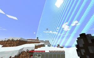 《無主之地》[遊戲Minecraft中的世界類型]