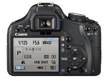 E0S500D數碼單眼相機