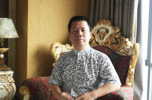 胡木明——扶陽罐發明人