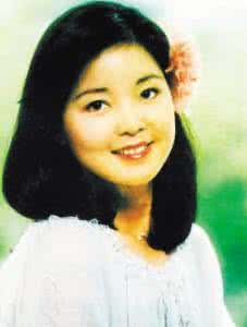 芳華十八:鄧麗君紀念專輯 芳華十八:鄧麗君紀念專輯