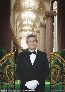 高級管家 高級管家