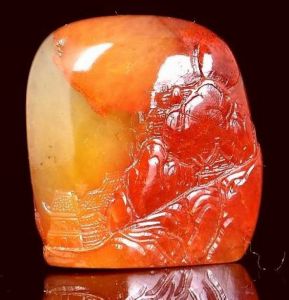 《噴薄而出》 《噴薄而出》