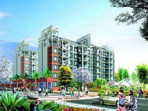 長沙海利花園二期 長沙海利花園二期