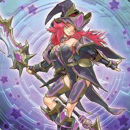 召喚女巫 召喚女巫