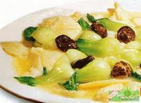 白扒猴頭菇 白扒猴頭菇