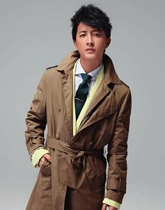 雜誌寫真（一）