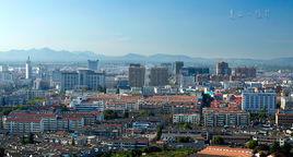 華陽街道[江蘇省句容市華陽街道]