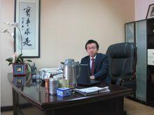 孫曙光[浙江陽明律師事務所高級合伙人]