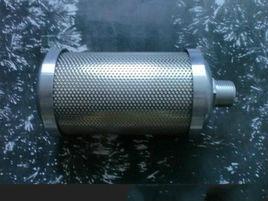 壓縮空氣消音器 壓縮空氣消音器