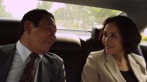 丁強飾華錦、宋曉英飾華鳳