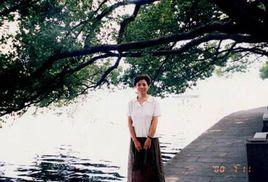 曹凌[西北大學副教授]