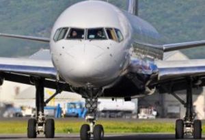 波音757-200 波音757-200